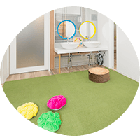 ステップアップルーム