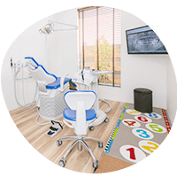 ファミリールーム